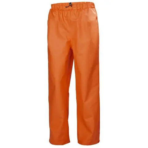 Rabatt Helly Hansen Workwear Gale Regnbyxa